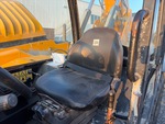 Control Station with Seats/Armrests