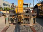 Specialty with Load Back Rest