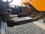 Hydraulics with Steering Cylinders