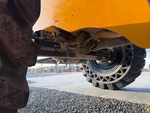 Drivetrain with Front Drive Axle