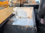 Control Station with Load Charts