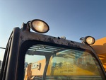 General Appearance with Exterior Lights