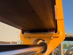 Chassis with Rollers and Guides