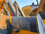 Engine with Exhaust System