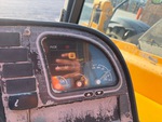 Control Station with Warning Lights