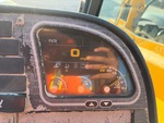Control Station with Gauges