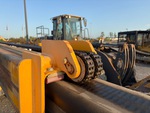 Chassis with Chain / Tensioners