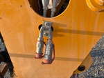 Hydraulics with Auxiliary Hydraulic Plumbing