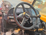 Control Station with Steering Control