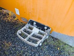 General Appearance with Steps/Ladders