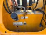 Hydraulics with Hydraulic Tank