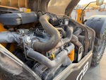 Engine with Engine - Right Side
