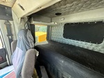 Cab with