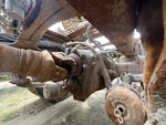 Drivetrain with