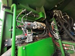 Hydraulics with