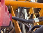 Hydraulics with Hoses (Hydraulics)