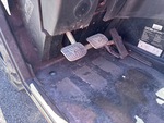 Chassis with Brake Control