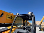 General Appearance with Exterior Lights