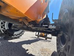 Hydraulics with Steering Cylinders