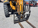 Specialty with Load Back Rest