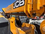 Hydraulics with Telescopic Boom Cylinders
