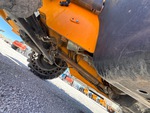 Chassis with Frame Condition