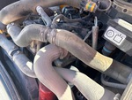 Engine with Engine - Right Side