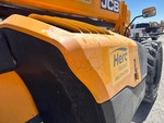 General Appearance with Sheet Metal (fiberglass) Condition