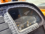 Control Station with Gauges