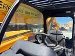 General Appearance with Glass