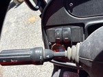 Control Station with Drivetrain Controls