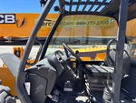 General Appearance with Hand Rails