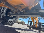 Drivetrain with Front Drive Axle
