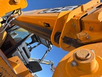 Chassis with Boom Condition
