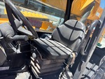 Control Station with Seats/Armrests