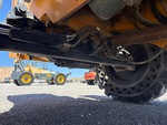 Drivetrain with Rear Drive Axle