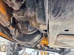 Drivetrain with Transmission