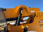 Hydraulics with Boom Lift Cylinder(s)