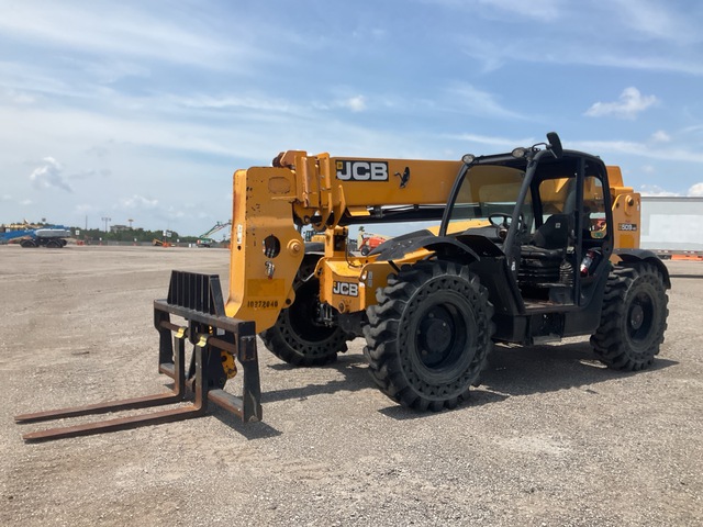 2019 JCB 509-42 Telehandler 2019 JCB 509-42 Telehandler