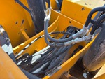 Hydraulics with Hoses (Hydraulics)