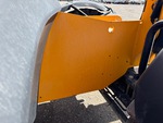 Chassis with Frame Condition