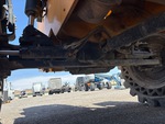 Drivetrain with Rear Drive Axle