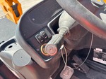 Control Station with Drivetrain Controls