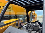 General Appearance with Glass