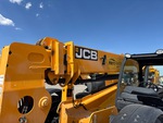 Chassis with Left Side of Boom
