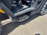 General Appearance with Steps/Ladders