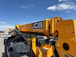 Chassis with Right Side of Boom