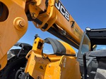 Chassis with Boom Condition