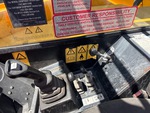 Control Station with Hydraulic Controls