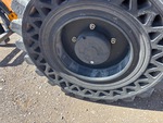 Drivetrain with Final Drives